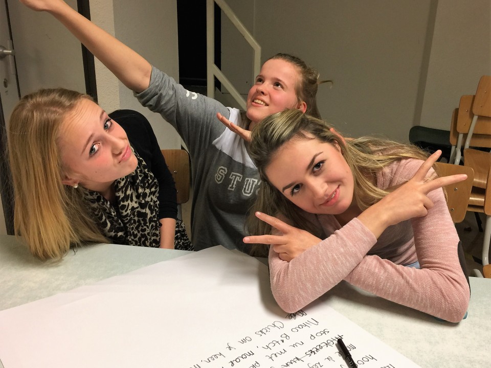 Rap Workshop Jongeren